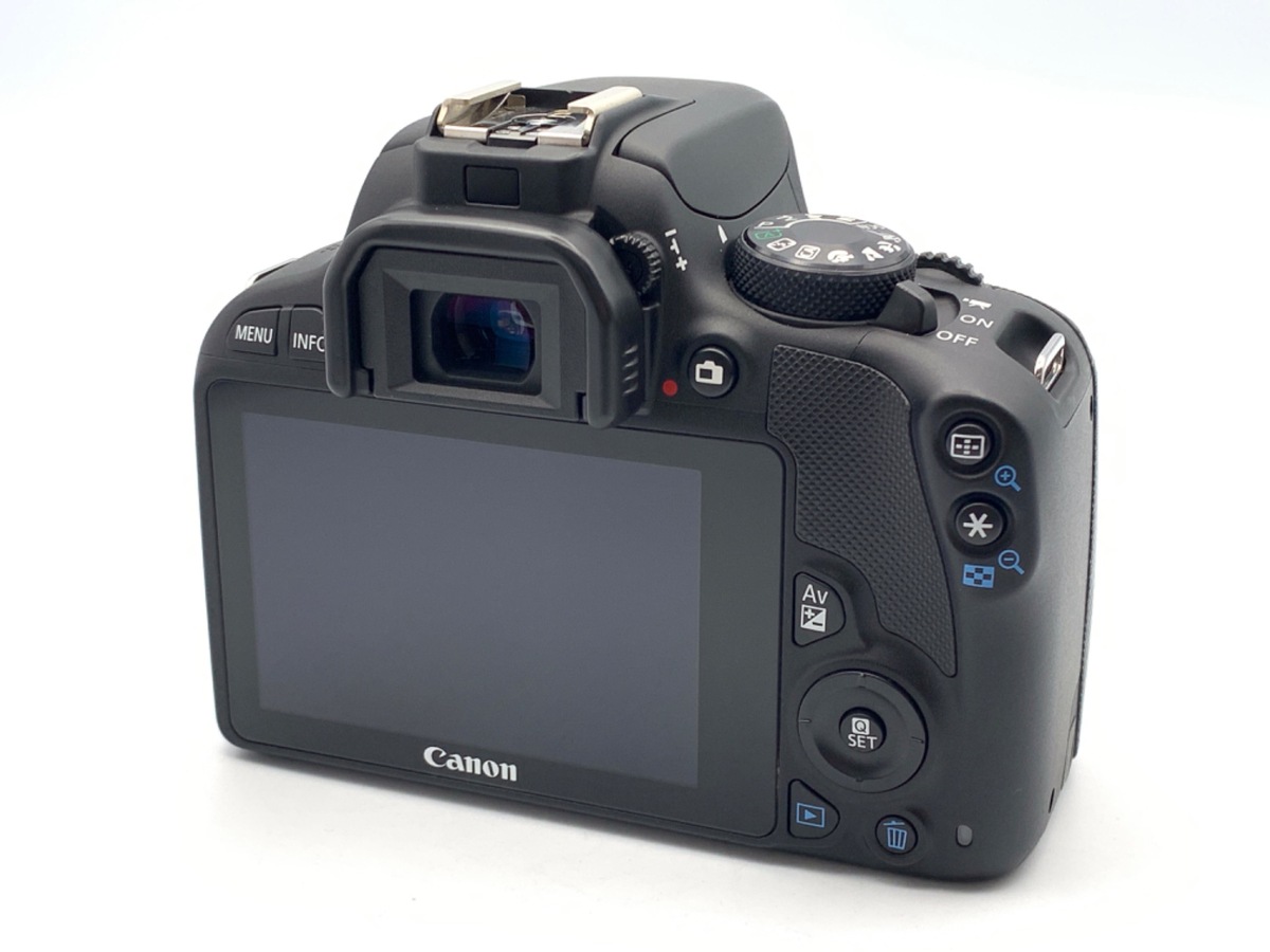 EOS kiss X7 ボディ【1800万画素】