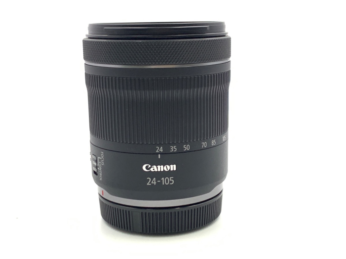 RF24-105mm F4-7.1 IS STM 中古価格比較 - 価格.com