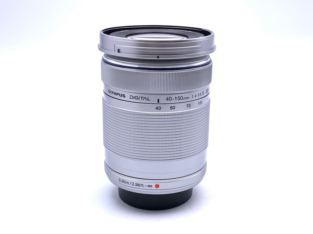中古：B(並品)】オリンパス M.ZUIKO DIGITAL ED 40-150mm F4.0-5.6 R