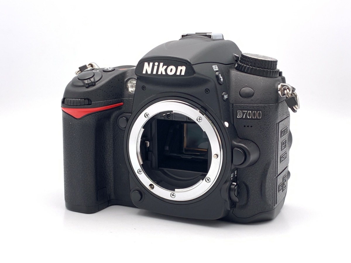 中古】ニコン D7000 ボディ 在庫一覧｜カメラのキタムラ