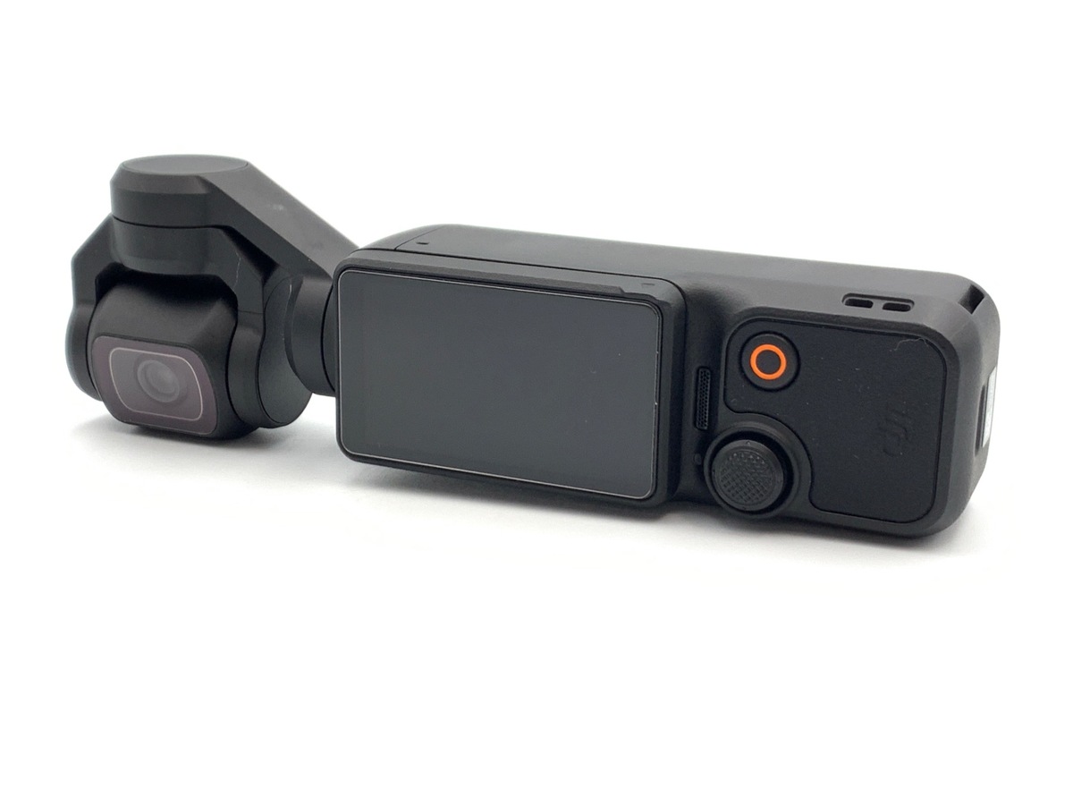 中古】DJI Osmo Pocket 3 OP9923 在庫一覧｜カメラのキタムラ