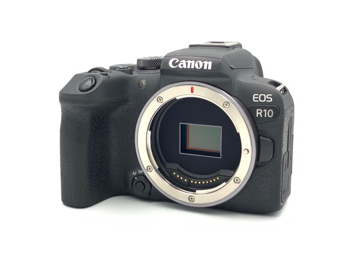 中古】ミラーレス一眼｜EOS R 在庫一覧｜カメラのキタムラ
