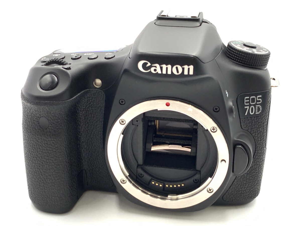 Canon EOS 70D デジタル一眼 EF-S（18-135mm）レンズ付き Amazon.co.jp: Canon デジタル一眼レフカメラ EOS70D レンズ