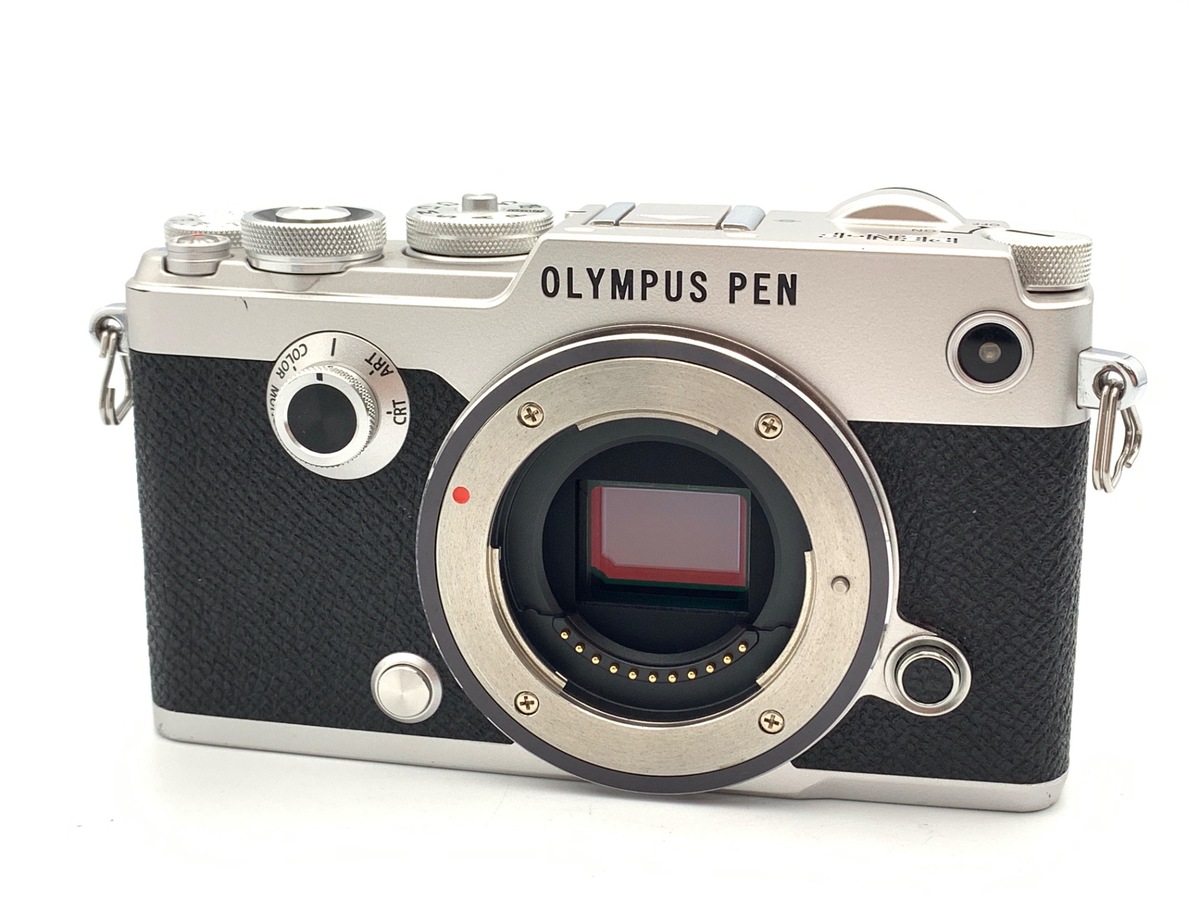 価格.com - オリンパス OLYMPUS PEN-F ボディ 価格比較