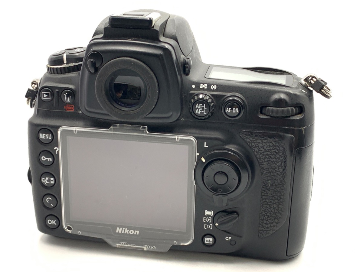 中古】ニコン D700 ボディ｜｜カメラのキタムラネットショップ