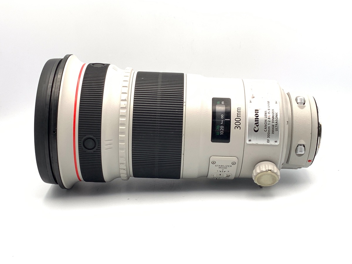 EF300mm F2.8L IS II USM 中古価格比較 - 価格.com