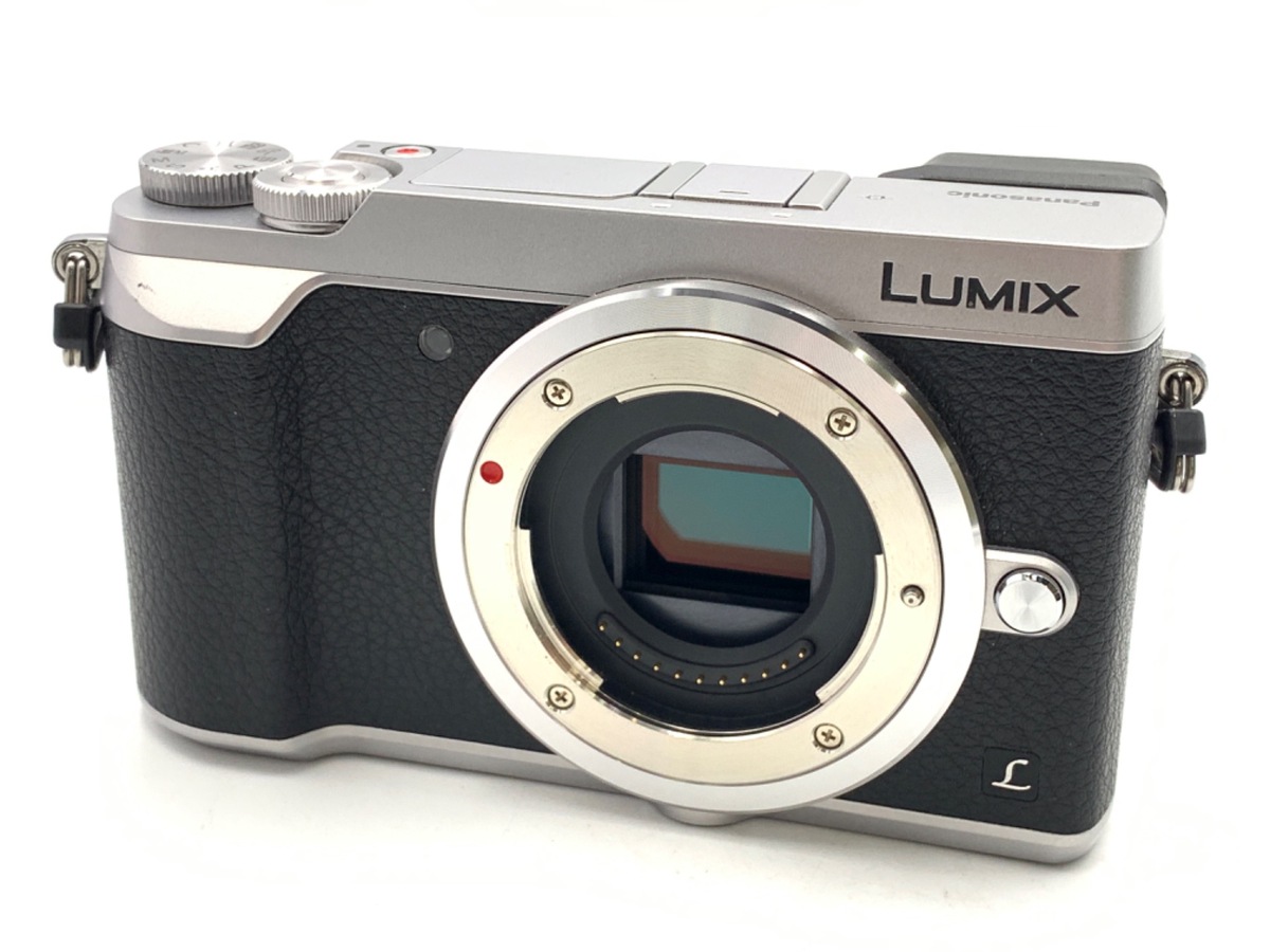 Panasonic DMC−GX7MK2 DMC-GX7MK2L-S Panasonic DMC−GX7MK2 DMC