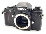 Nikon F3 レンズ3本セット NIKON S3 LIMITED EDITION BLACK W-NIKKOR・C 3.5cm F3.5 復刻版