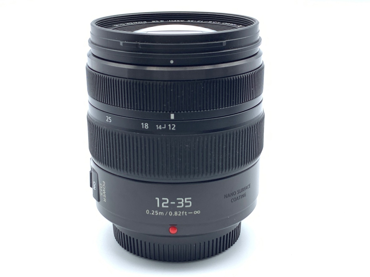 パナソニック LUMIX G 45-200 4.0-5.6 H-FS045200 価格.com - パナソニック LUMIX G VARIO 45-200mm/F4.0-5.6/MEGA