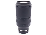 中古】タムロン 70-180mm F/2.8 Di III VXD ソニーEマウント用