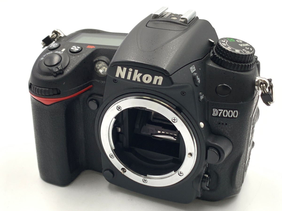 ニコン　D7200 ボディ Amazon Canada: Nikon D7200 DX-Format DSLR Body (Black)