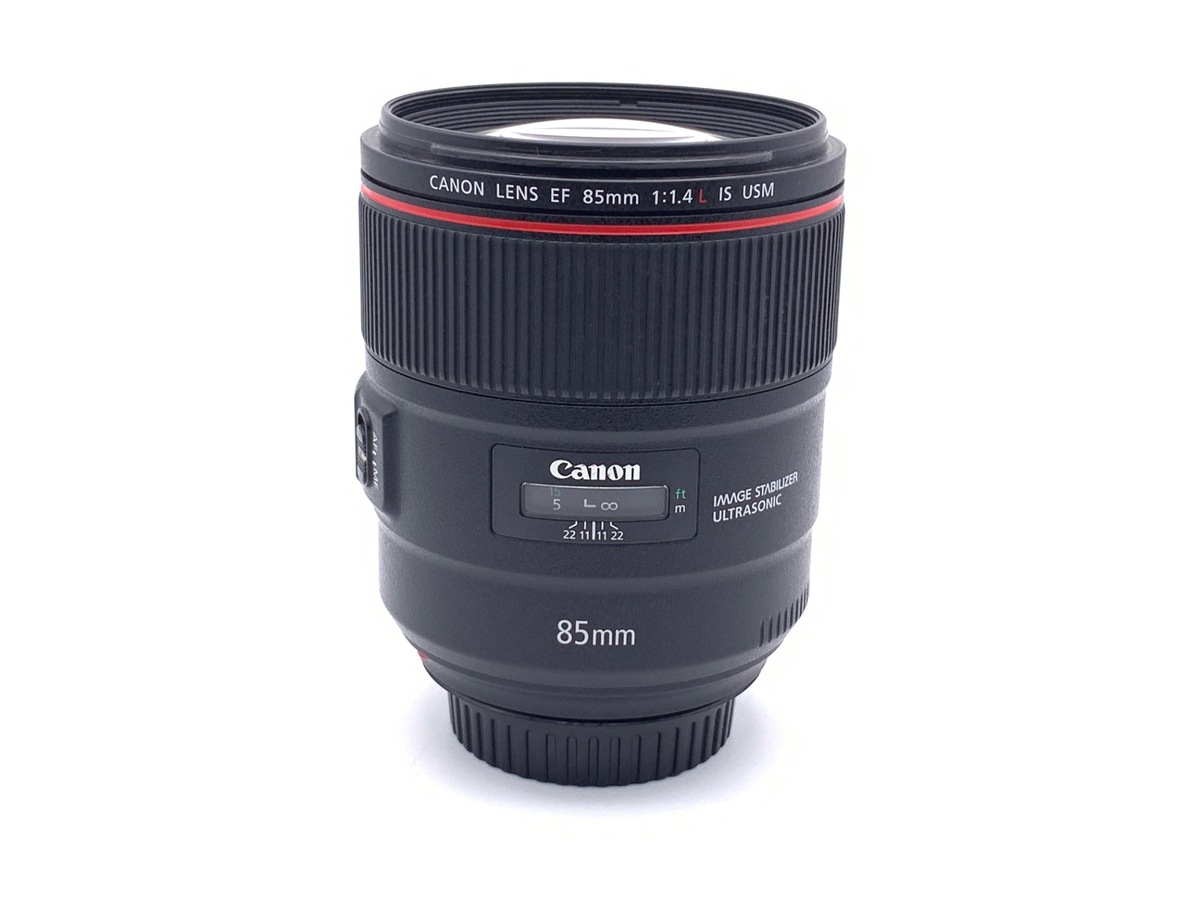 Canon 単焦点レンズ EF85mm F1.4L IS USM 81O4WnTorLL._UF350,350_QL50_.jpg