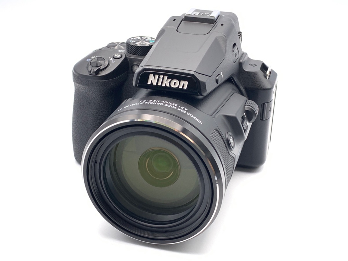 Nikon COOLPIX P950 + オプション多数 ニコン コンデジ 望遠 Nikon COOLPIX P950 Black | Point & Shoot Cameras | Nikon USA