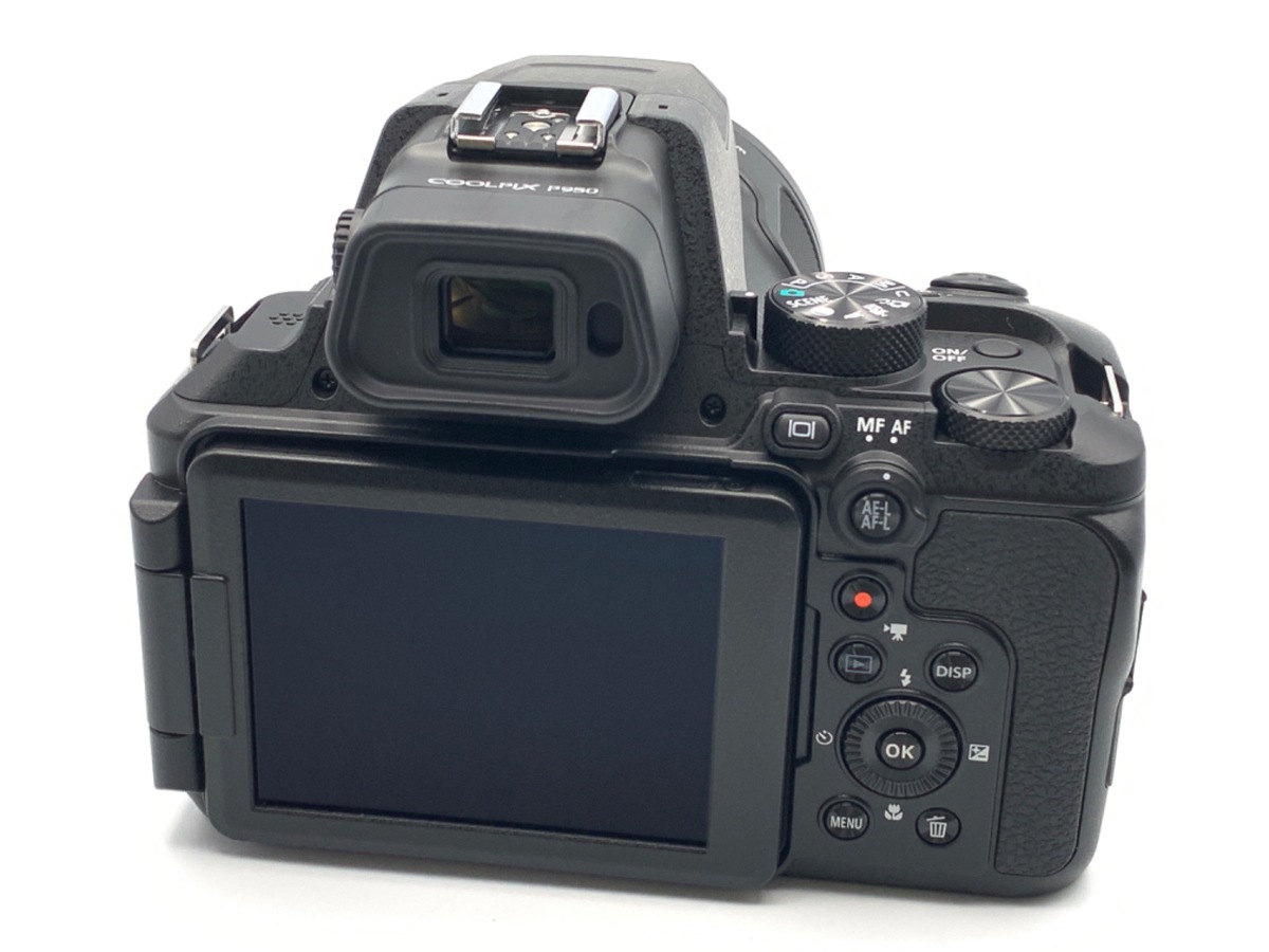 【中古】Nikon Coolpix P950 中古】ニコン COOLPIX P950｜｜カメラのキタムラネットショップ