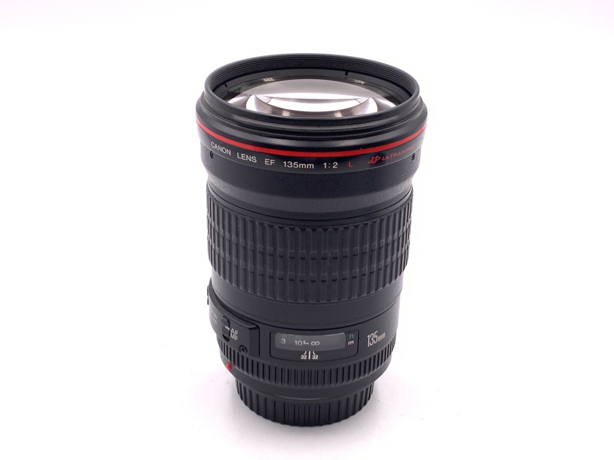 EF135mm F2L USM 中古価格比較 - 価格.com
