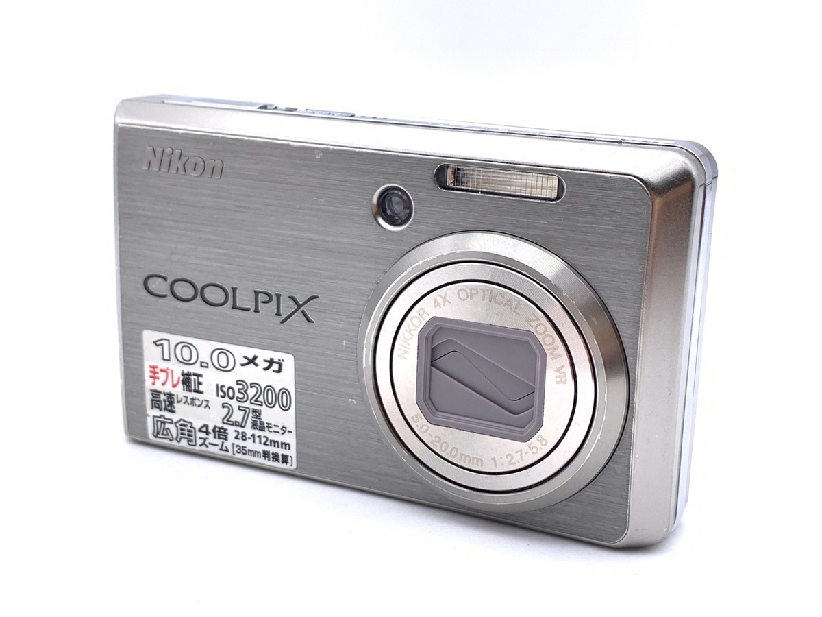 価格.com - ニコン COOLPIX S6600 価格比較