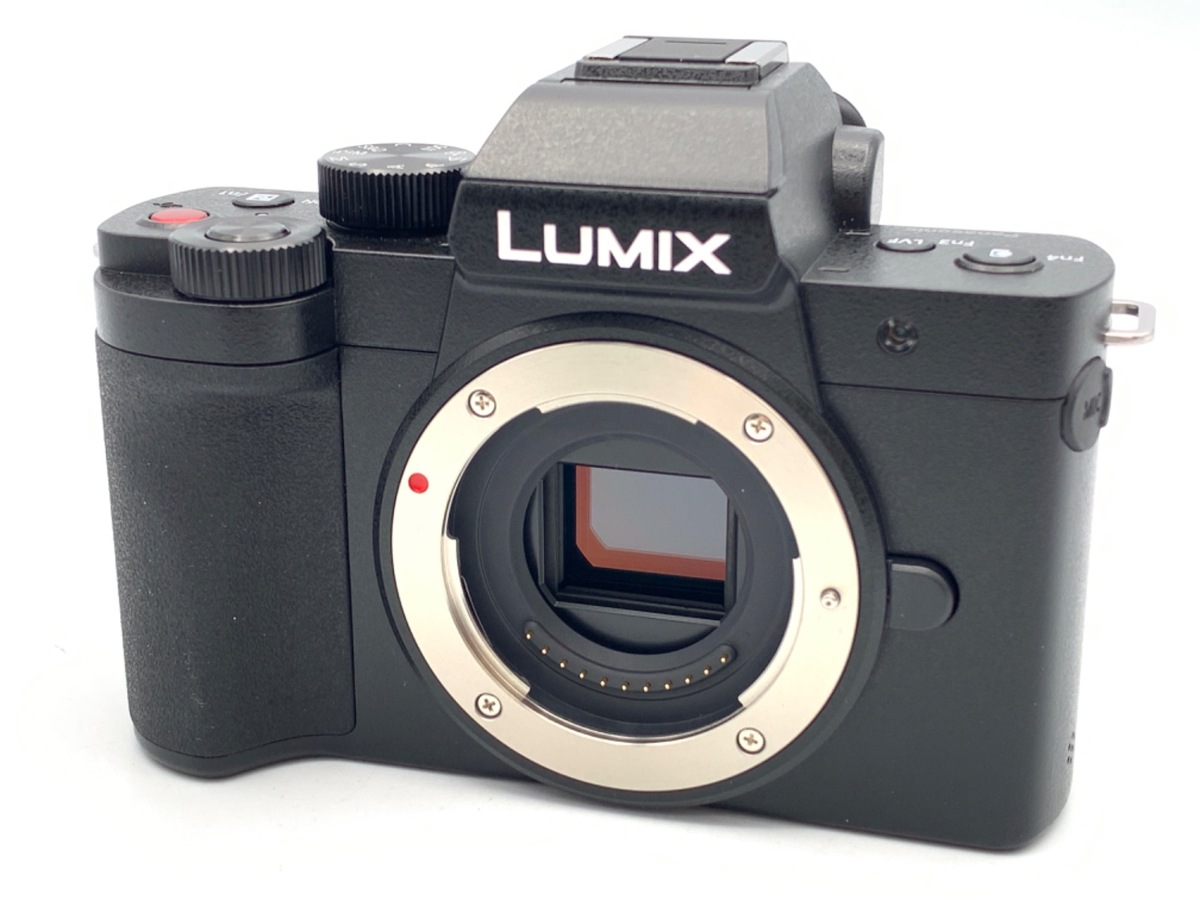 Panasonic - Lumix G8 ボディ パナソニック LUMIX DMC-G8 ボディ 価格比較 - 価格.com