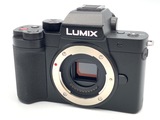 【中古品】Panasonic LUMIX DC-G100DK 楽天市場】【中古】【1年保証】【美品】Panasonic LUMIX G100D 標準