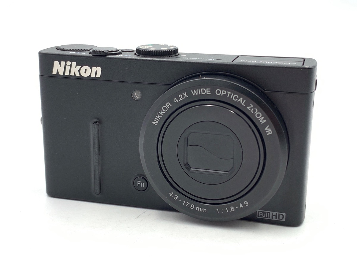 COOLPIX P310 中古価格比較 - 価格.com