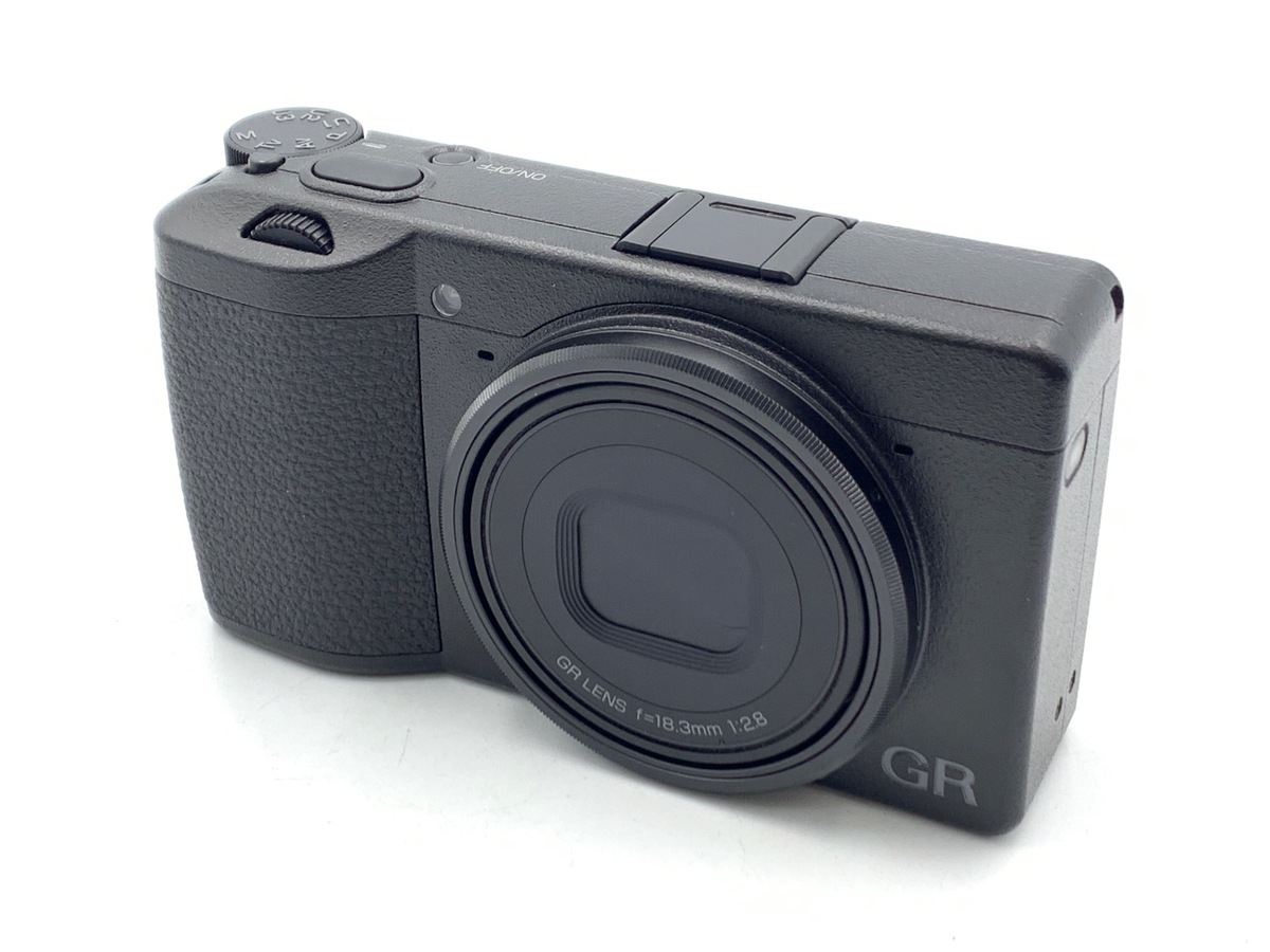 GRデジタル3 中古 GR DIGITAL III 中古価格比較 - 価格.com