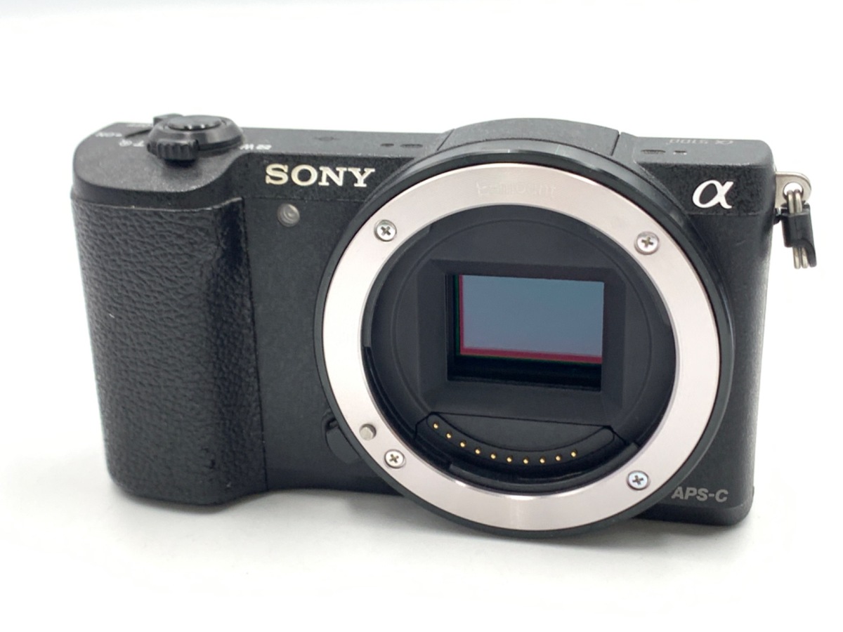 α5100 ILCE-5100 ボディ 中古価格比較 - 価格.com