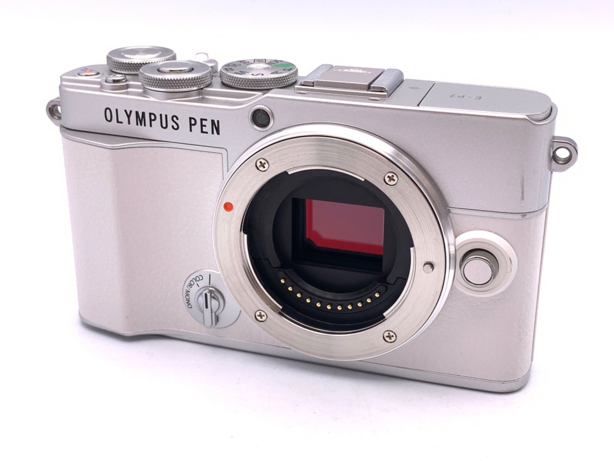 価格.com - オリンパス OM-D E-M10 Mark II EZダブルズーム