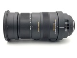 ★極美品★シグマAPO50-500mmf4-6.3HSMEXRFニコン#1122 DG（シグマ） シグマ SIGMA APO 50-500mm F4.5-6.3 DG OS HSM 超