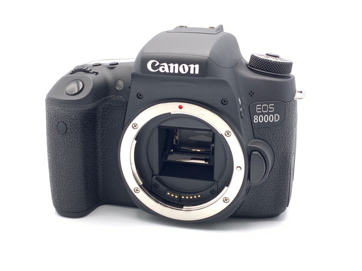 EOS 8000D ボディ 中古価格比較 - 価格.com