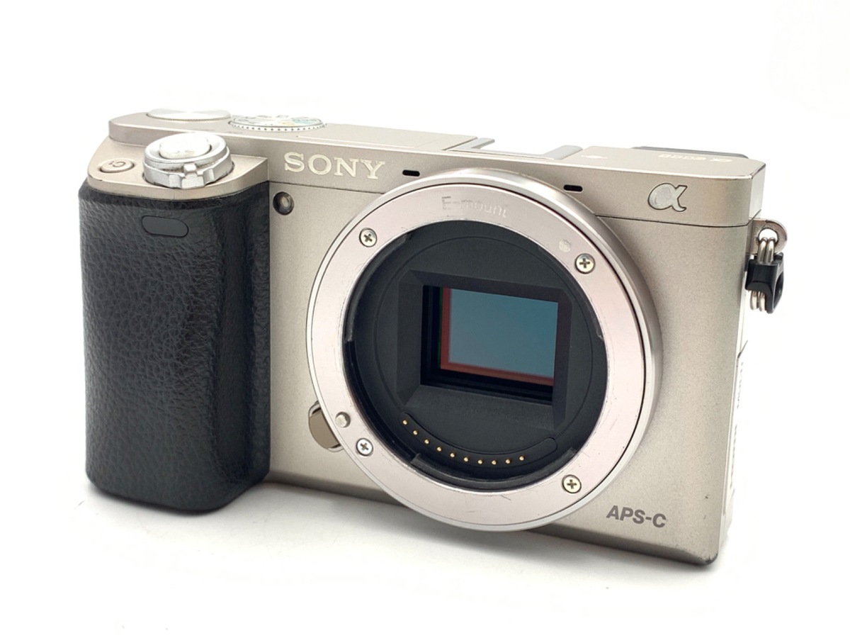 α6000 ILCE-6000 ボディ 中古価格比較 - 価格.com α6000 ILCE-6000 ボディ 中古価格比較 - 価格.com