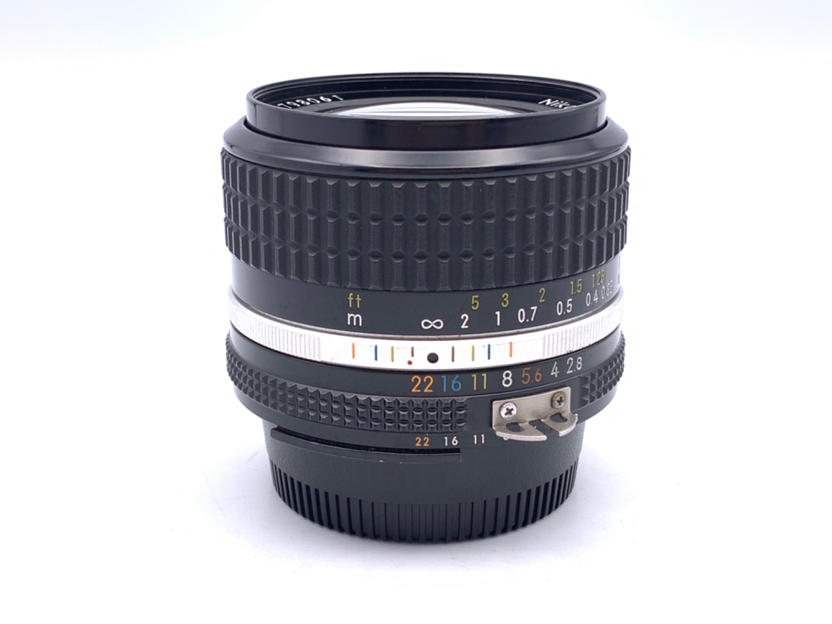 価格.com - ニコン AI Nikkor 24mm f/2.8S 価格比較