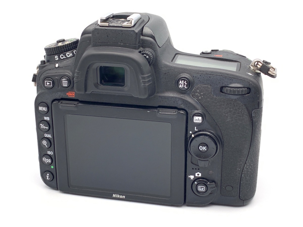 中古：B(並品)】ニコン D750 ボディ | 2447590072440