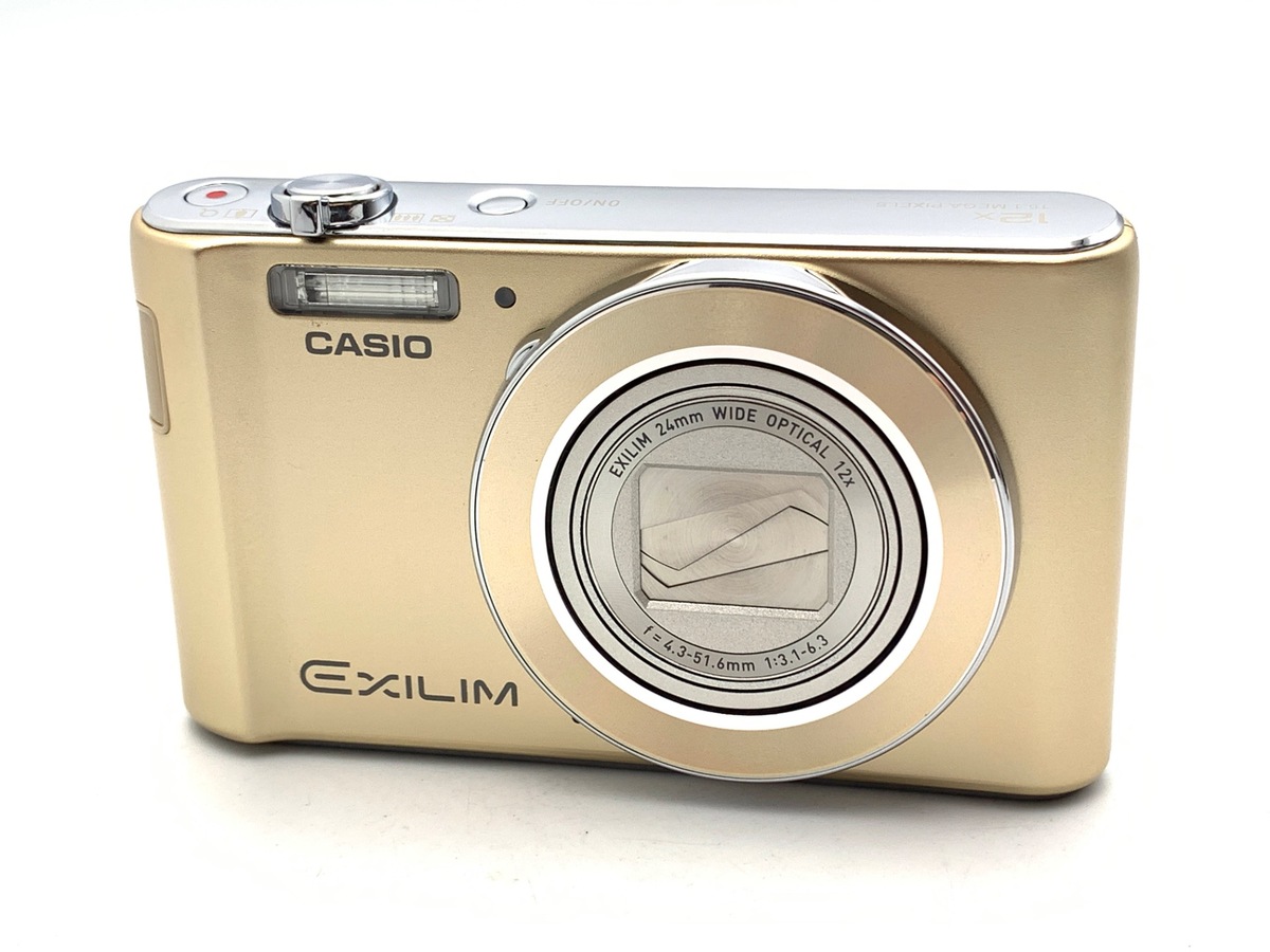 価格.com - カシオ HIGH SPEED EXILIM EX-FH20 価格比較