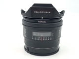 中古】ソニー 16mm F2.8 Fisheye [SAL16F28] 在庫一覧｜カメラのキタムラ