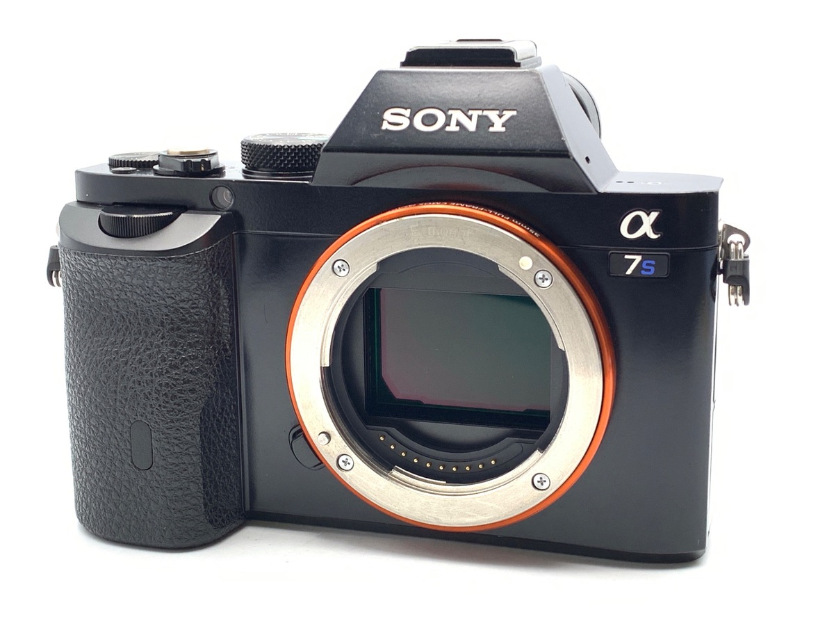 価格.com - SONY α7S ILCE-7S ボディ 価格比較