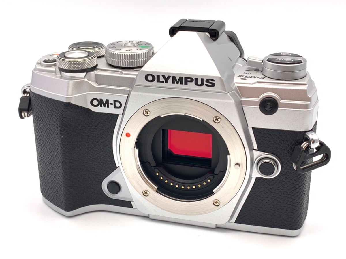 価格.com - オリンパス OLYMPUS OM-D E-M5 Mark II 12-40mm F2.8