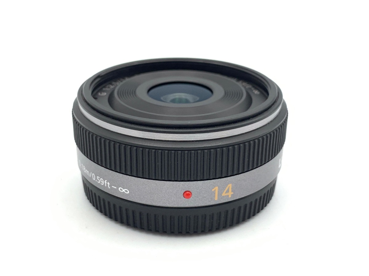 価格.com - パナソニック LUMIX G VARIO 12-32mm/F3.5-5.6 ASPH./MEGA