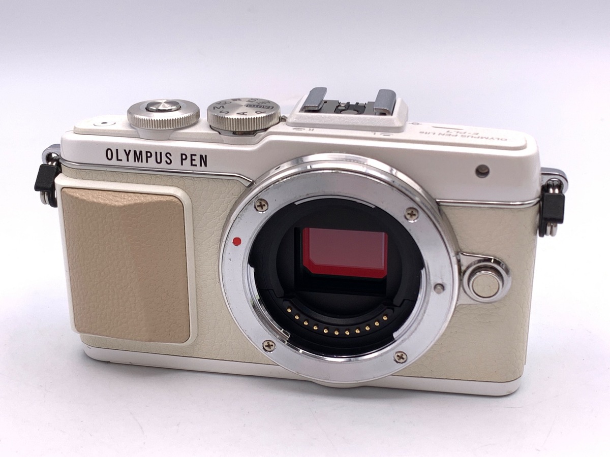 価格.com - オリンパス OLYMPUS PEN Lite E-PL7 ボディ 価格比較