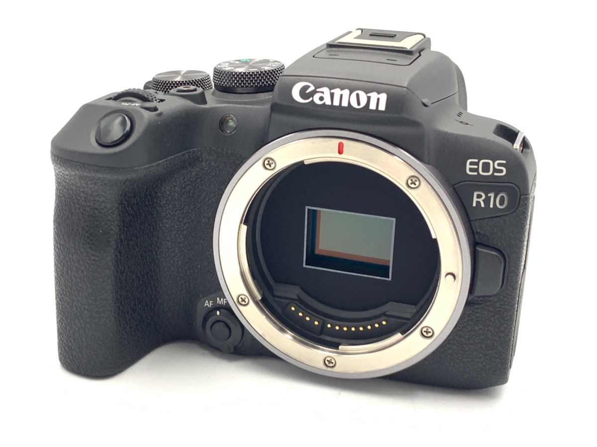 EOS R10 ボディ 中古価格比較 - 価格.com
