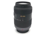 ❁ほぼ新品❁パナソニック LUMIX G VARIO 45-200mm パナソニック LUMIX G VARIO 45-200mm/F4.0-5.6/MEGA O.I.S. H