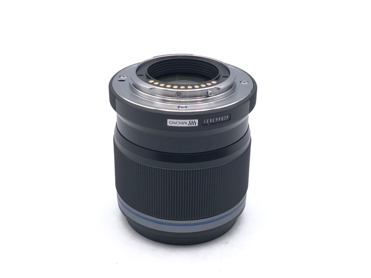 中古：AB(良品)】オリンパス M.ZUIKO DIGITAL ED 30mm F3.5 Macro