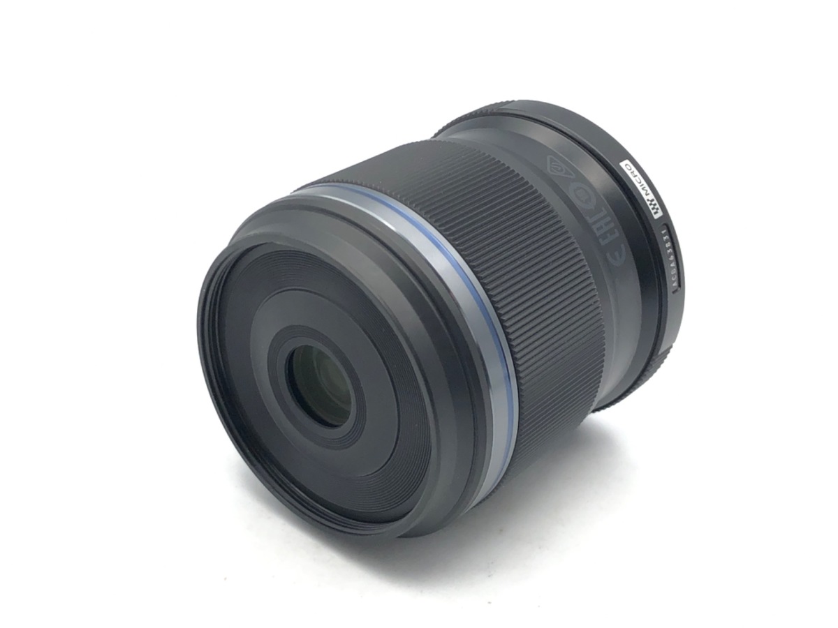中古：AB(良品)】オリンパス M.ZUIKO DIGITAL ED 30mm F3.5 Macro