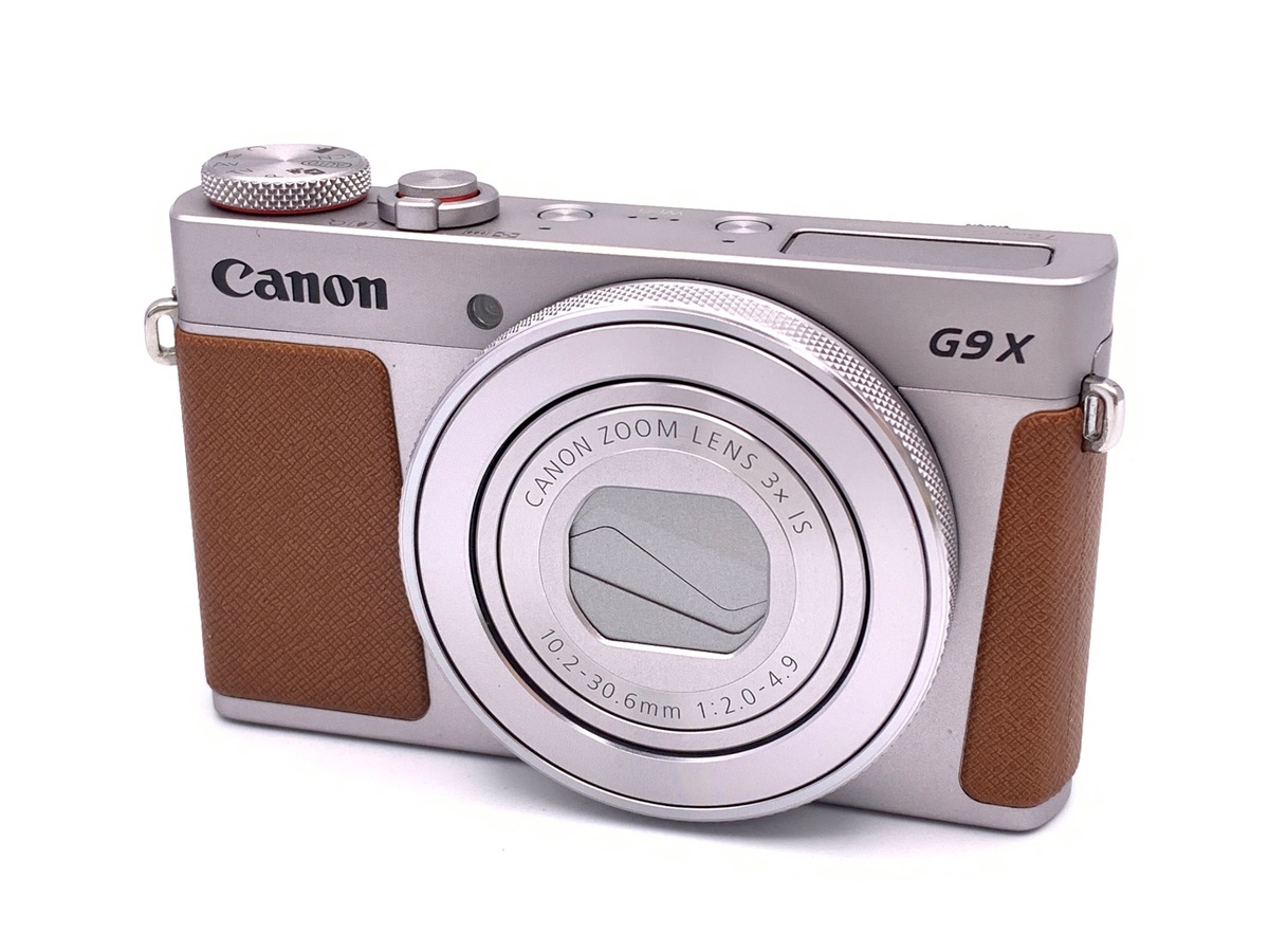 PowerShot G9 X Mark II 中古価格比較 - 価格.com