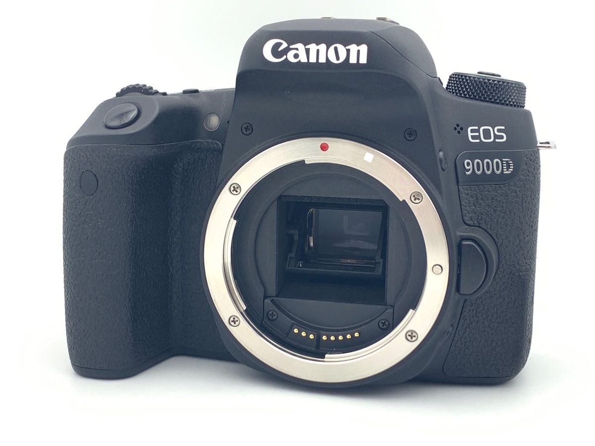 EOS 9000D ボディ 中古価格比較 - 価格.com