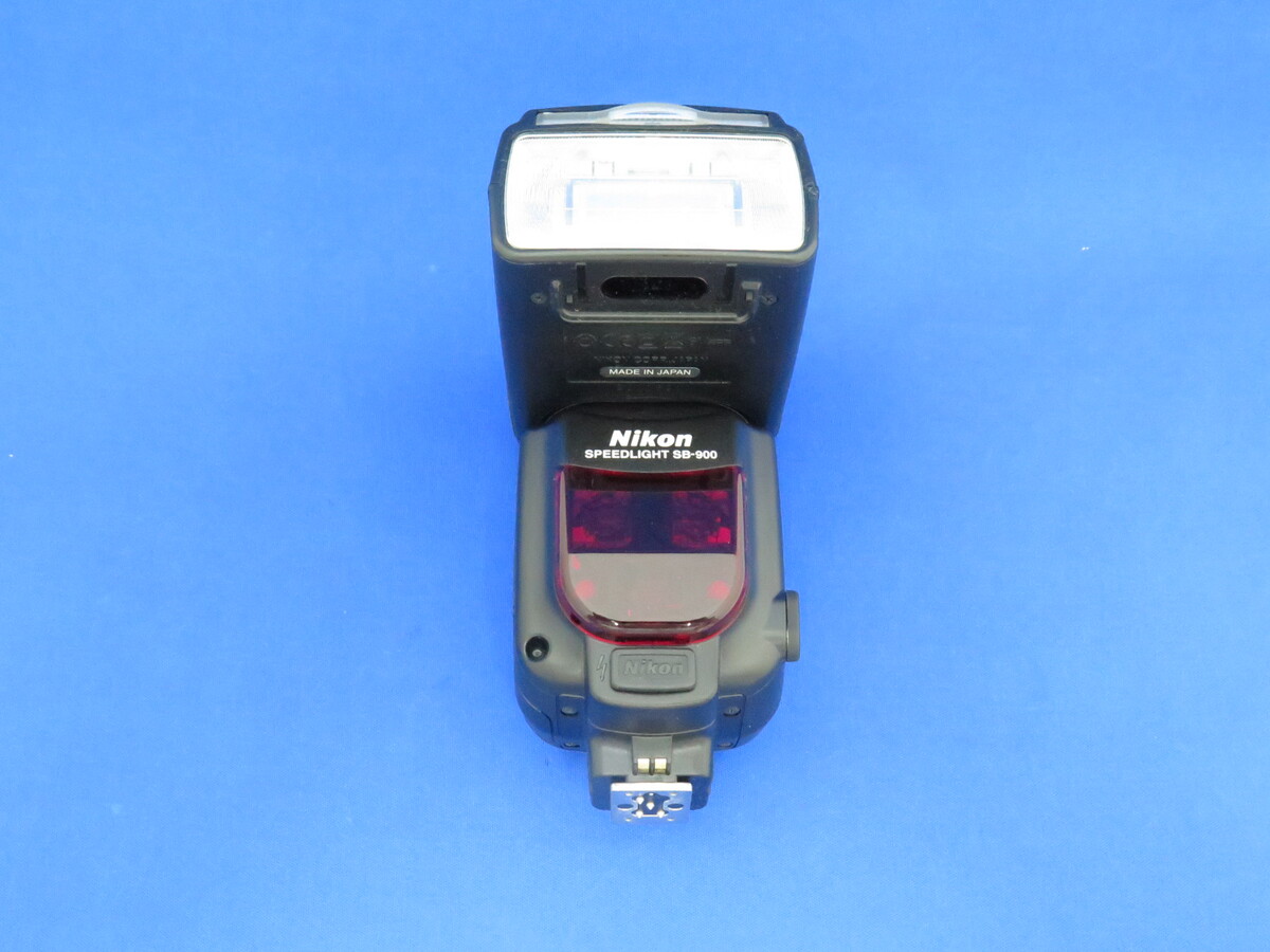 スピードライト SB-900 中古価格比較 - 価格.com