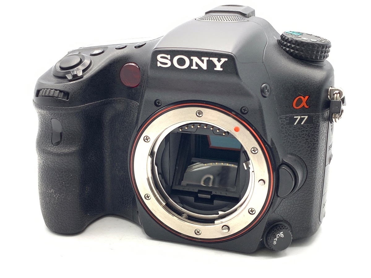 ��77 ���ި SLT-A77V�y2430����f�z