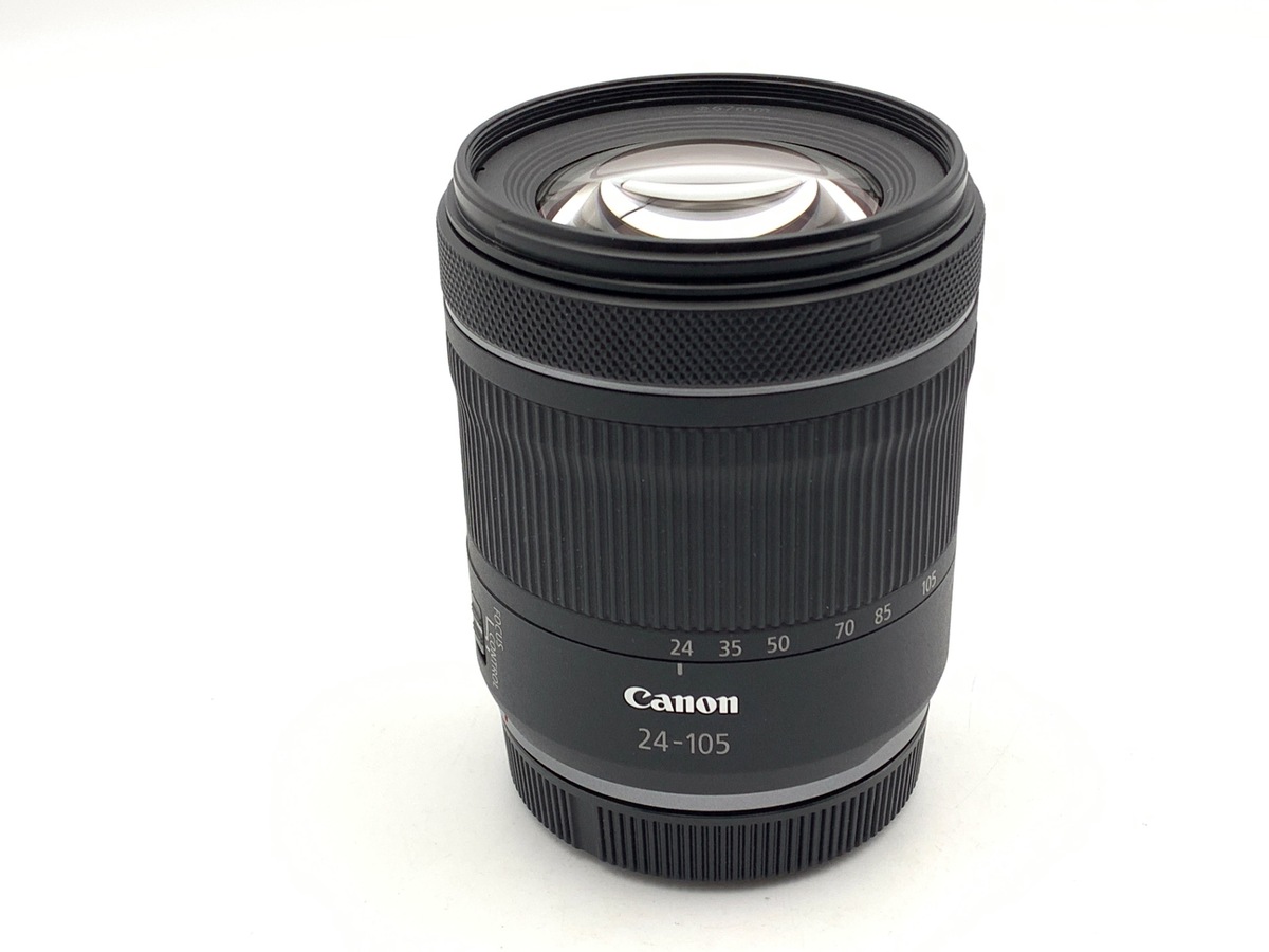 RF24-105mm F4-7.1 IS STM 中古価格比較 - 価格.com