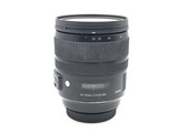 k*様 【中古】シグマ 24-70 / F2.8 EX DG HSM シグマ 24-70mm F2.8 DG OS HSM Art キヤノンEF用 | 交換レンズ