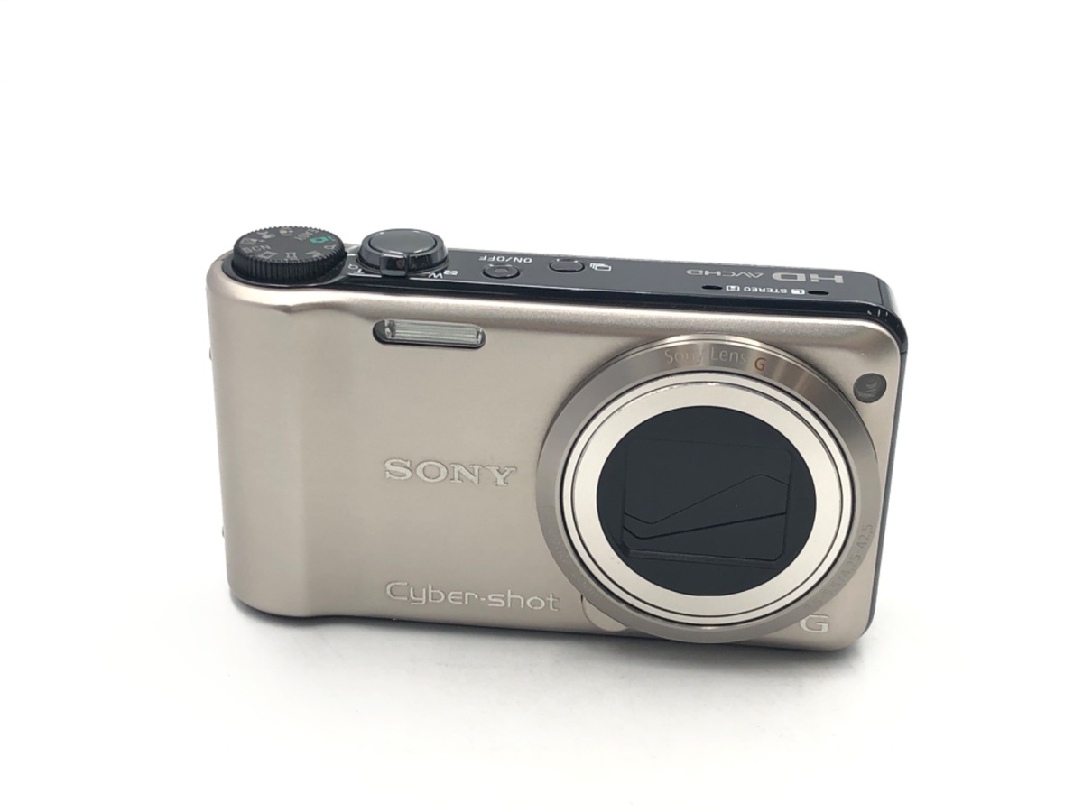 価格.com - SONY サイバーショット DSC-HX5V 価格比較