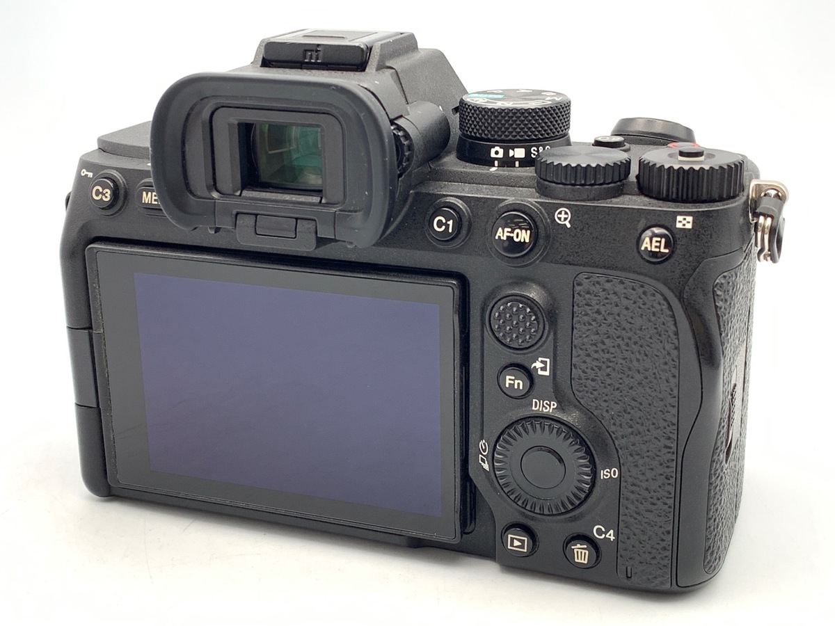 中古：B(並品)】ソニー α7 IV ボディ [ILCE-7M4] | 2447590078367