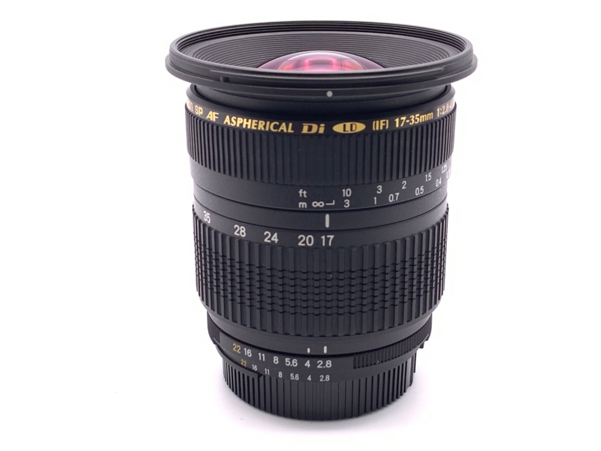 AF 17-35/2.8-4 ニコン Di (A05N)